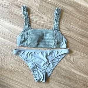 Crochet Bikini